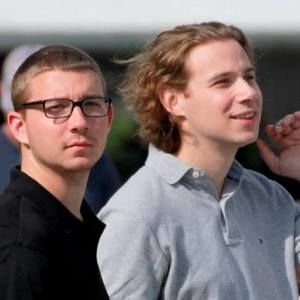 Meet your Posher, Connie